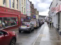 More traffic gridlock in Monmouth