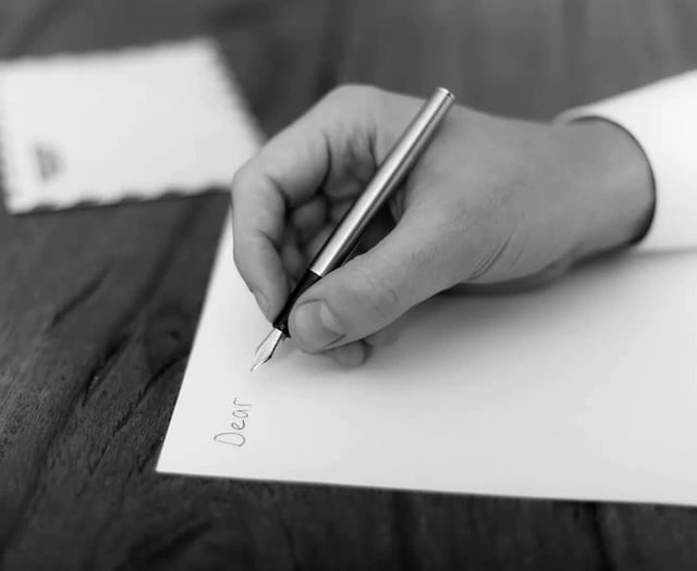 Letter to the editor - Why change what works on Monmouth roads?