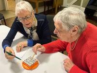 Wyesham WI news