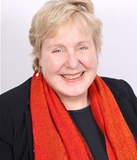 The View from County Hall with Cllr Mary Ann Brocklesby