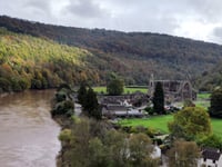 NFU Cymru establishes dedicated water quality review group