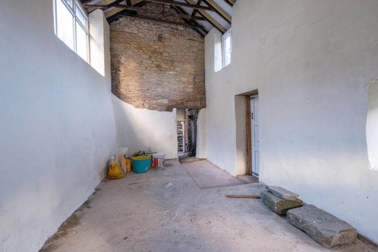 old bakery