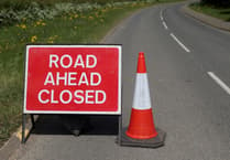 Road closures: a dozen for the Forest of Dean drivers over the next fortnight