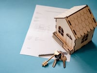Average price for new home in Forest of Dean is £346,498 claims study