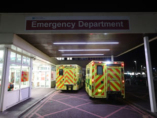 More than £10 million needed to repair crumbling buildings at Gloucestershire Health and Care NHS Trust