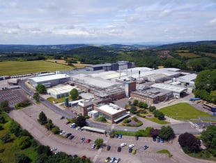 Second strike at Coleford drinks factory averted