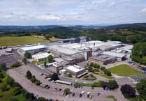 Second strike at Coleford drinks factory averted