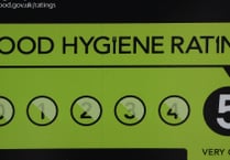 Good news as food hygiene ratings awarded to two Forest of Dean establishments