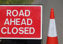 Road closures: more than a dozen for the Forest of Dean drivers over the next fortnight