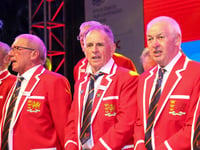 Ryland helps Wales cricket vets to sixth in the over-60s World Cup