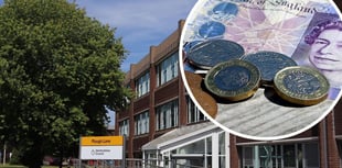 How big will Herefordshire council tax bills be?