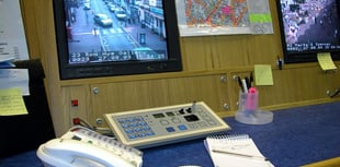 Councillors 'can't be trusted with council CCTV footage'