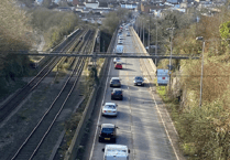 Another boost for Chepstow by-pass hopes