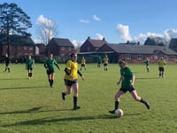Juniors kick on with two more wins