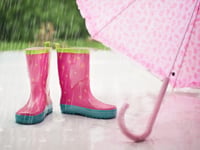 Weather for the week ahead in your area - with Jonathan Powell