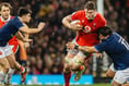 Wales outmuscled in final quarter after leading three times