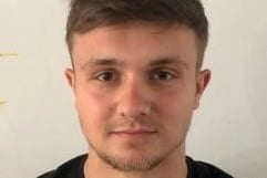 Josh Maksimovic fired a brace for the Kingfishers