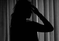 Record number of potential slavery victims in Gloucestershire
