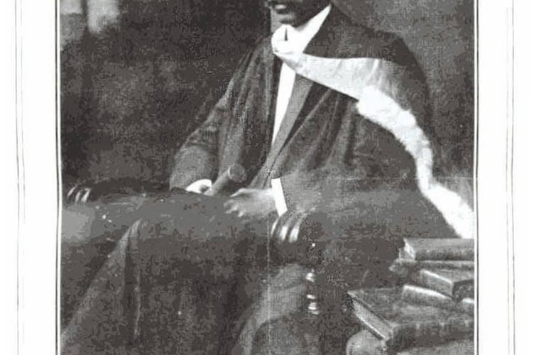 Dr Bangara Memoriam.