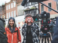 Could you be a youth trustee for rural charity?