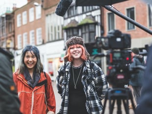 Could you be a youth trustee for rural charity?