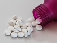Forest of Dean emergency chemist rota - Easter Bank Holiday weekend 