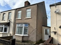 Five of the cheapest properties for sale costing less than £150k