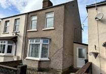 Five of the cheapest properties for sale costing less than £150k