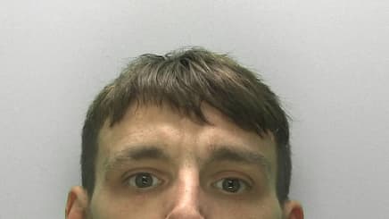 Police appeal for man with Forest of Dean links 