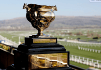 Second Festival third for Wye Valley trainer ahead of Gold Cup bid

