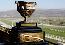 Second Festival third for Wye Valley trainer ahead of Gold Cup bid

