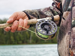 Anglers reminded of start of 2024 coarse fishing close season