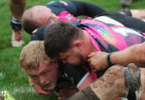 Injury-hit Lydney go down to Chew Valley
