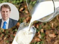 Tories fail in bid to overturn Raglan dairy milk contract decision