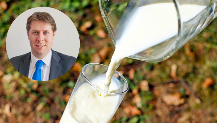 Conservative party have slammed MCC for cancelling local milk supplier's contracts