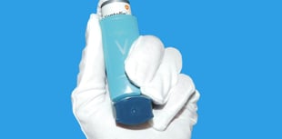 Tips for asthma management in heat