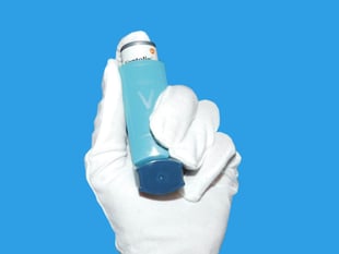 Tips for asthma management in heat