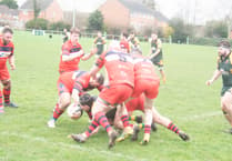 Teen Harry makes assured debut for Newent