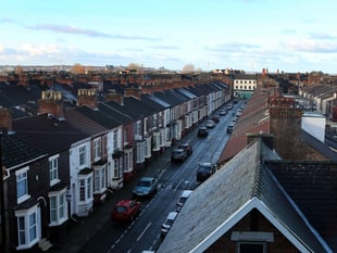 More than a quarter of Forest of Dean homes deemed ‘non-decent’