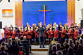 A varied musical celebration