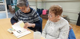 “Food stories” from the past inspire new connections