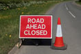 Road closures: five for the Forest of Dean drivers over the next fortnight
