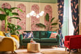 Interior design expert reveals spring trends to refresh your home 