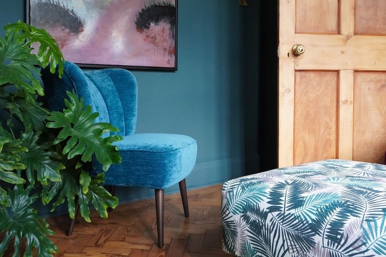 spring trends