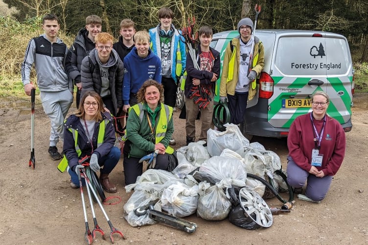 GloCol Students GBSC