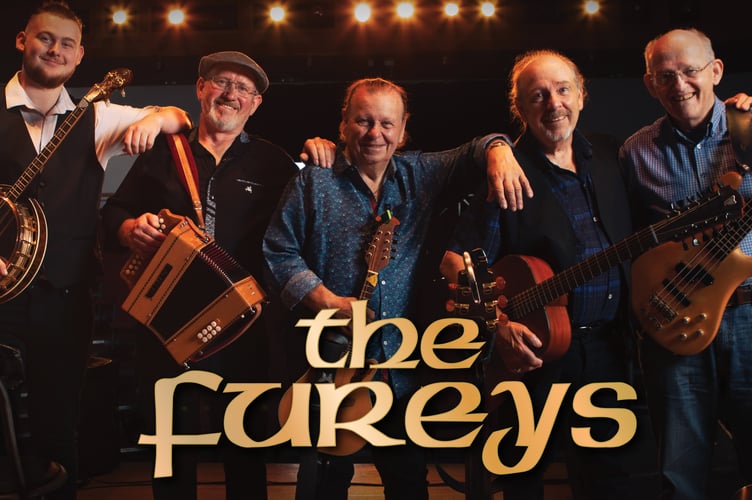 Fureys