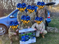 Chepstow Rotary Club supports Ukrainian families across the area