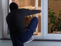 Gloucestershire burglary hotspots revealed