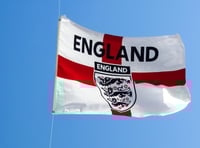 SW unlikely region to produce England footballers says research