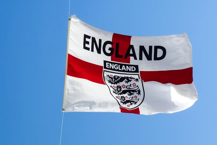 England football